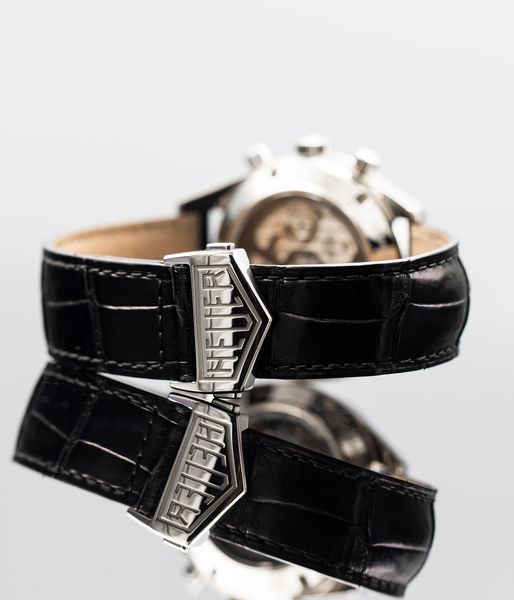 Tag Heuer Carrera CBK221B.FC6479